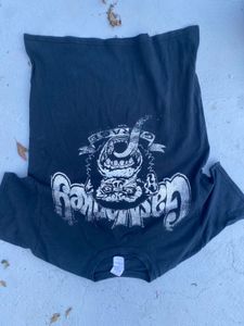 gildan vintage gas monkey garage T-Shirt