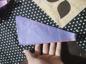 23 Bunting Flag Banner