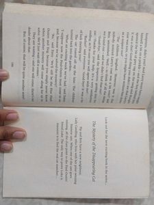 Enid Blyton The Find-Outers Mystery