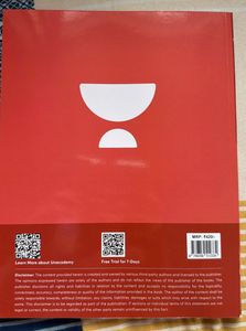 Unacademy Biology Volume 3 Book