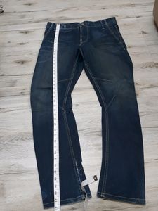 Voi Jean's Brand Jean's Waist 34