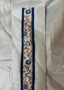 Men's Ethnic Kurta Set with Nehru Jacket