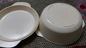 Melamine  Serving Bowl