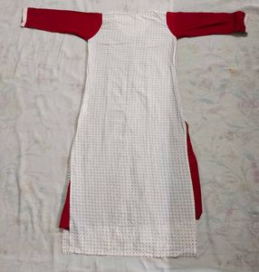 ✨ Beautiful Kurti Combo Set – 2 Kurtis Together ✨