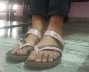 Daily Wear Sandals