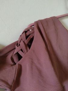 Stylish Women's Top