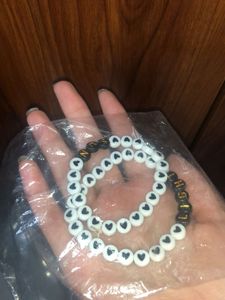 Beaded Bracelets