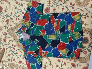 Boys Funky Shirt