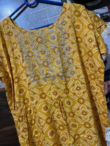 kurta sate