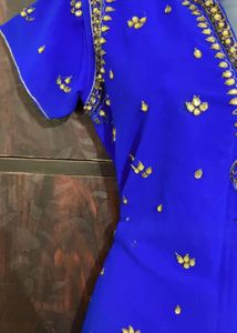 Y2K desi Kurti✨🩷