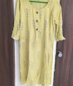 New Brand SG Rayon Kurti Soft Fabric 🎉🎉