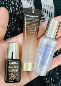 Estee Lauder Skincare Set