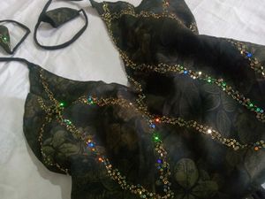 y2k chatpata backless top