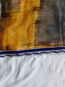 Swing &amp; Craft (Saree Lace)
