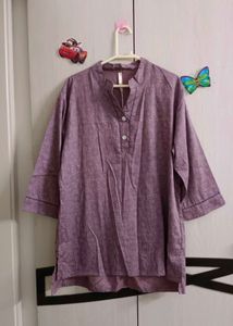 women's pajama top