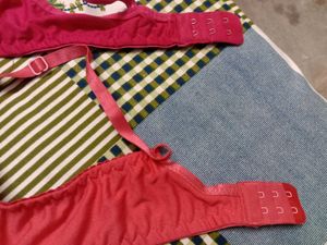 Bras - Comfort &amp; Support