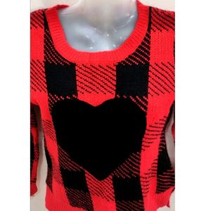 Sweater Top For Women Length 22