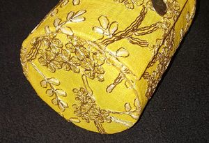 Bangle Storage Box With Different Colours And Dozen Bangles Storagewith Gifted Cover Also