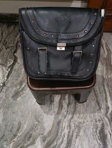 Bike Bag