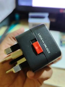 Universal Adapter All in one, online se sasta