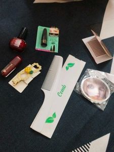 Beauty Essentials Bundle