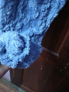 Cozy Plush Pajama Pants
