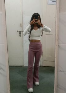 Flared Pant