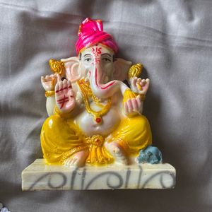Ganesh Idol