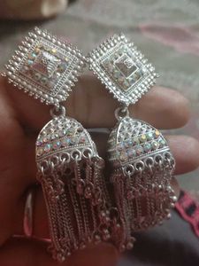 Elegant Dangle Earrings