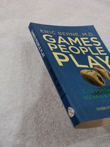Games People Play - Psychology