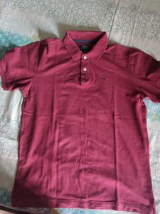 branded Men's Polo Shirts (2 Pack)