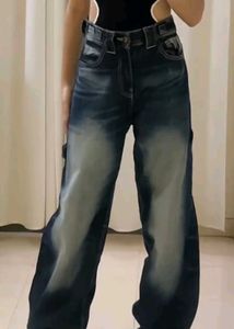 NEW Carpenter Baggy Jeans