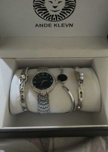 ANDE KLEVN Watch Box