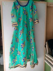 Gown 🥳FREE DELIVERY 🥳