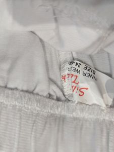 Girls Cycling Shorts