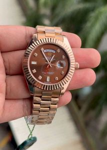 rolex men watches good quality