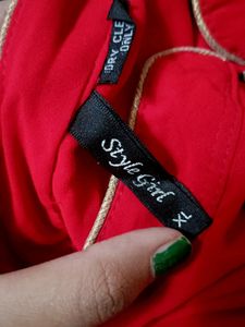 Gown For Women