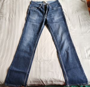 Men 32 size Passport Brand Jeans