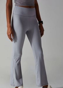 Cava ared gym leggings (new)