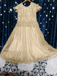 Elegant Ethnic Top