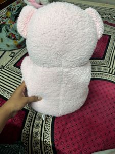 Teddy bear