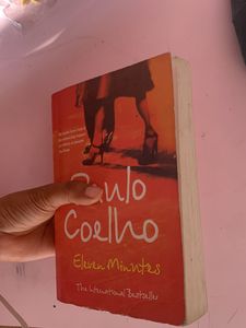 Eleven minutes By Paul Coelho