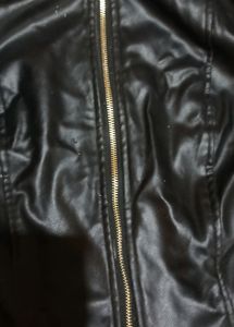 black jacket 🧥🧥