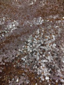 New Forever 21 Sequin Peplum Top