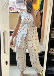 Pretty Co Ord Set