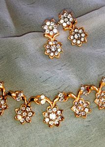 Beutiful Artificial Jewellery