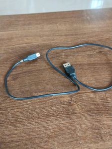 USB Mini B Cable