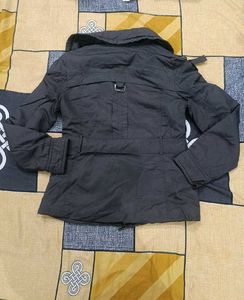 Coat &amp; Jacket