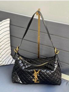 Imported ysl shoulder bag