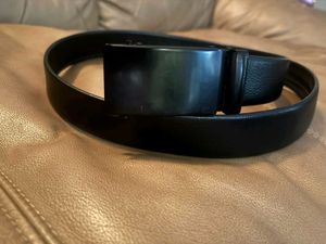 Men's Free Size Stylish Belt